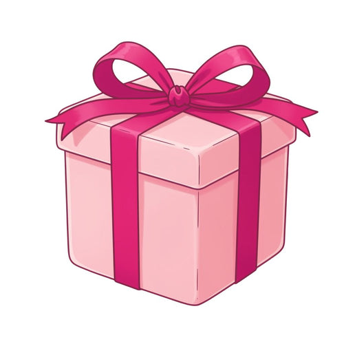 Mystery Gift